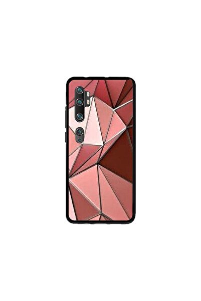 Atlas Husa personalizata tip carcasa Xiaomi Mi Note 10 Lite, 3D, , S1D1M0373