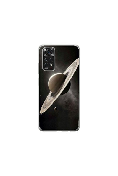 Atlas Husa personalizata tip carcasa Xiaomi Redmi Note 11S, Planet 2, , S1D1M...
