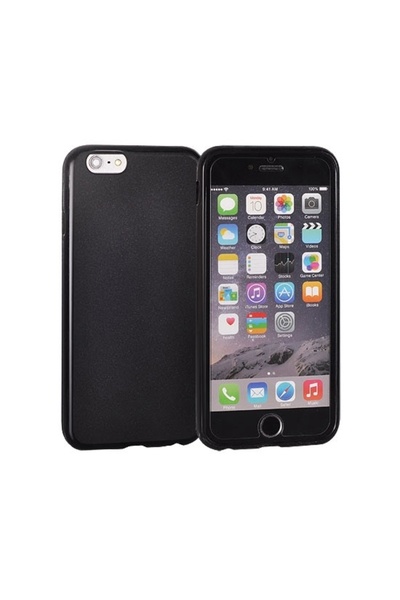 Atlas Husa LG X-Power 2 - Luxury Slim Rubber TSS, Negru