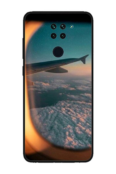 Atlas Husa personalizata tip carcasa Xiaomi Redmi Note 9T 5G, Nice View 4, , ...