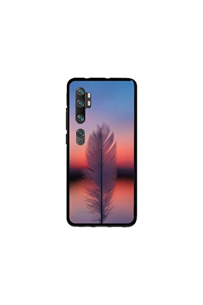 Atlas Husa personalizata tip carcasa Xiaomi Mi Note 10 Lite, Fulg, , S1D1M0309