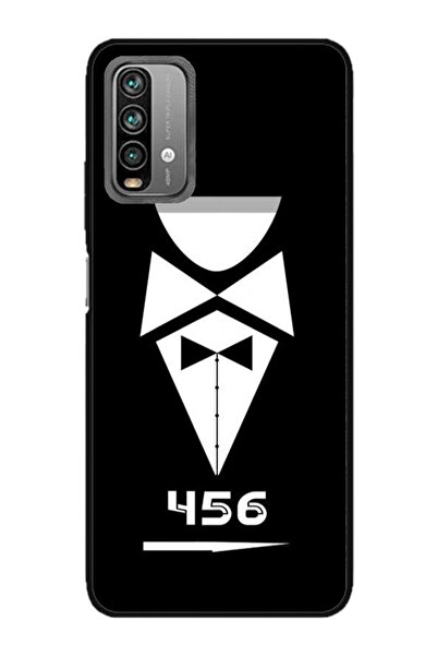 Atlas Husa personalizata tip carcasa Xiaomi Redmi 10X, Squid Game 10, , S1D1M...