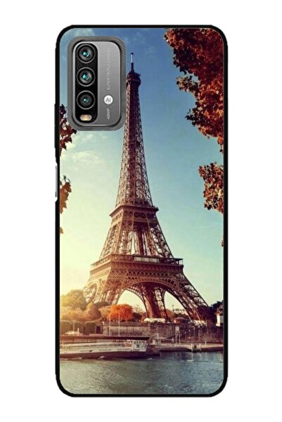 Atlas Husa personalizata tip carcasa Xiaomi Redmi 9T, Nice View 8, , S1D1M0209