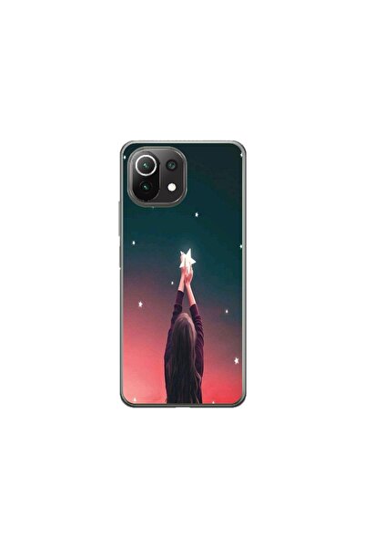 Atlas Husa personalizata tip carcasa Xiaomi Mi 10 Lite 5G, Star stealing, , S...