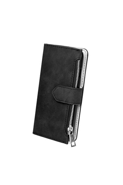 Atlas Θήκη SAMSUNG Galaxy J7 2017 - Forcell Commodore (Μαύρη)