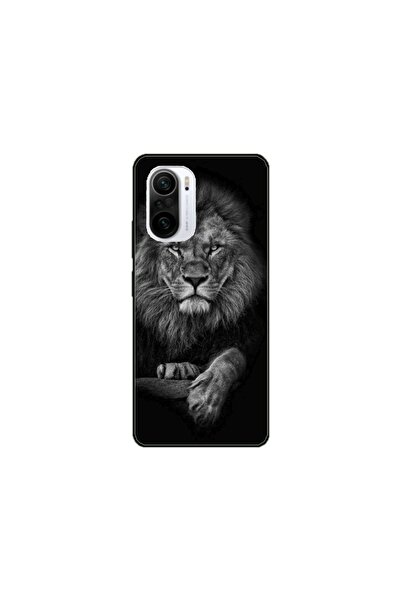 Atlas Προσαρμοσμένη θήκη για Xiaomi Poco F3, Lion 2, , S1D1M0117