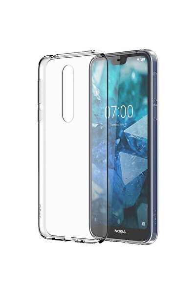 Atlas Husa NOKIA 4.2 - Ultra Slim (Transparent)