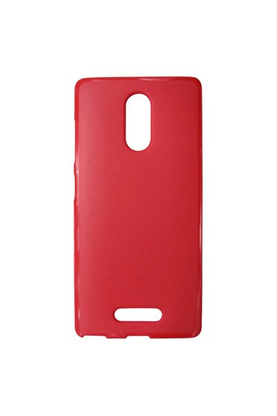 Atlas Husa ALLVIEW X3 Soul Style - Silicon TPU (Rosu)