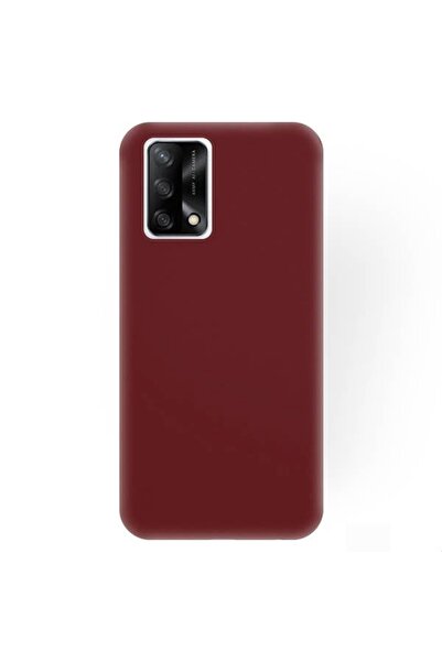 Atlas Θήκη OPPO A74 4G - Ultra Slim Matte (Καφέ)