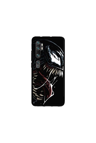 Atlas Husa personalizata tip carcasa Xiaomi Mi Note 10 Pro, Venom 2, , S1D1M0387