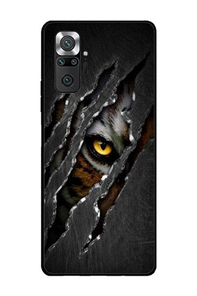 Atlas Персонализиран калъф тип Xiaomi Redmi Note 11 Pro Plus 5G, Hidden Tiger...