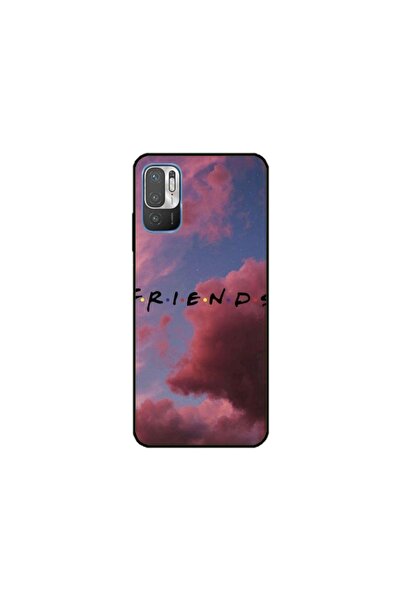 Atlas Персонализиран калъф тип Xiaomi Redmi Note 11e, FRIENDS 2, , S1D1M0082