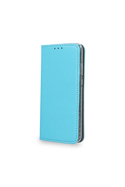 Atlas Θήκη LG K9 - Smart Magnet (Τυρκουάζ)