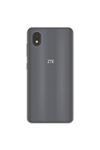 Atlas Husa ZTE Blade A3 (2020) - Εξαιρετικά λεπτή 1 mm (διαφανής)