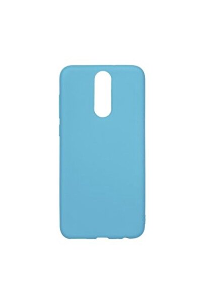Atlas Husa HUAWEI Mate 10 Lite - Forcell Soft (Albastru Deschis)