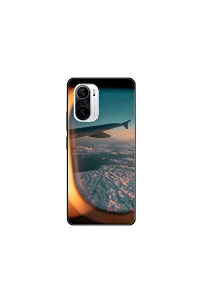 Atlas Husa personalizata tip carcasa Xiaomi Redmi 11T Pro, Nice View 4, , S1D...