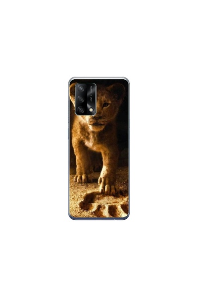 Atlas Husa personalizata tip carcasa Xiaomi Redmi 12T Pro, Lion King 2, , S1D...