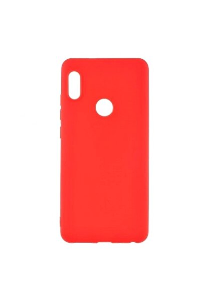 Atlas Husa XIAOMI Mi A2 Lite - Forcell Soft (Rosu)