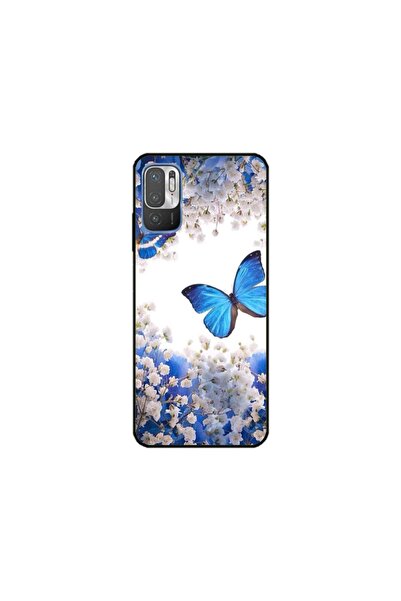 Atlas Husa personalizata tip carcasa Xiaomi Redmi Note 11e, Butterfly 4, , S1...
