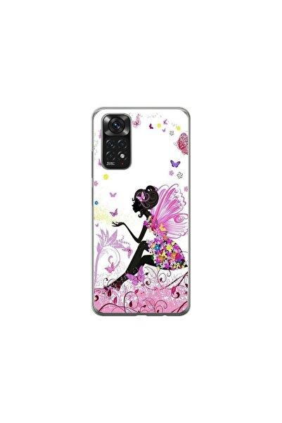 Atlas Husa personalizata tip carcasa Xiaomi Mi 10T Pro 5G, Fairy, , S1D1M0276