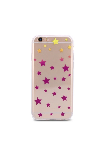 Atlas Husa HUAWEI Y5 II / Y6 II Compact - Funky TSS, Stars