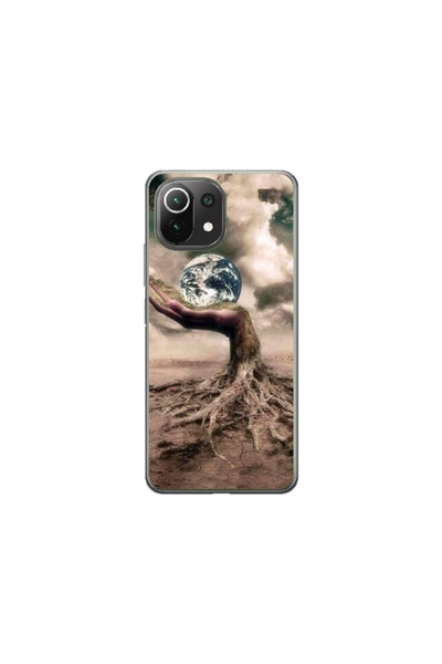 Atlas Husa personalizata tip carcasa Xiaomi Redmi A2, Abstract 4, , S1D1M0339