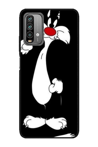 Atlas Husa personalizata tip carcasa Xiaomi Redmi Note 9 Pro Max, Silvester, ...