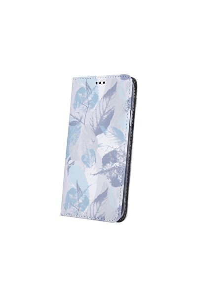 Atlas Husa SAMSUNG Galaxy A21s - Smart Trendy (Leaves Frozen 1)