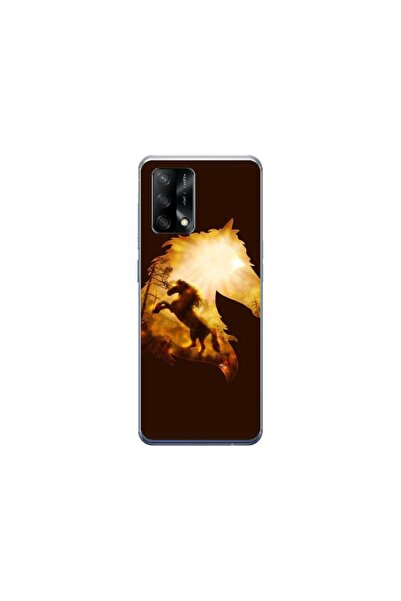 Atlas Εξατομικευμένη θήκη τύπου Xiaomi Redmi 12T Pro, Horse 1, , S1D1M0098