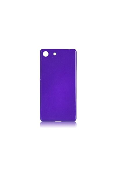 Atlas Husa SONY Xperia M2 - Jelly Flash (Violet)