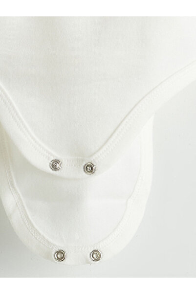 LC Waikiki Çiçekli Kız Bebek Hastane Çıkış Seti