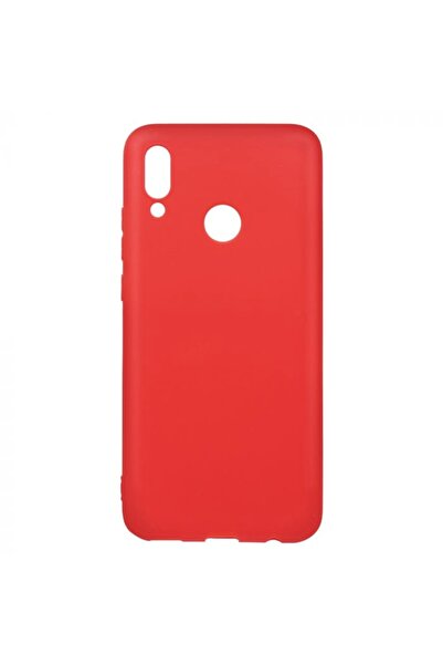 Atlas Husa Silicon VODAFONE Smart Ultra 6 (Κόκκινο)