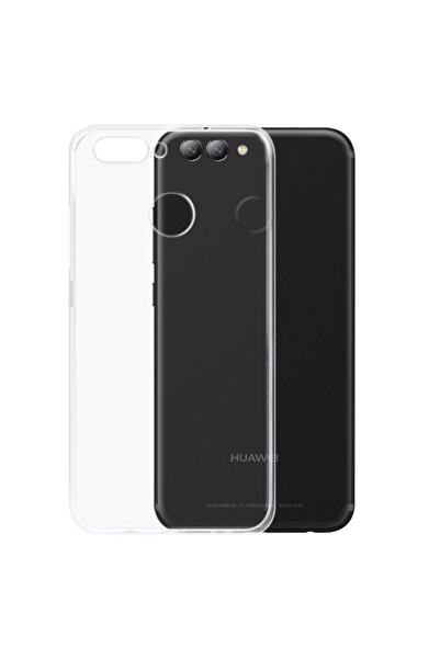 Atlas Husa Pentru HUAWEI Nova 2 - Luxury Slim Case TSS, Transparent