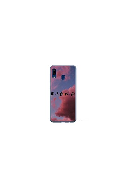 Atlas Husa personalizata tip carcasa Xiaomi Redmi 9A, FRIENDS 2, , S1D1M0082