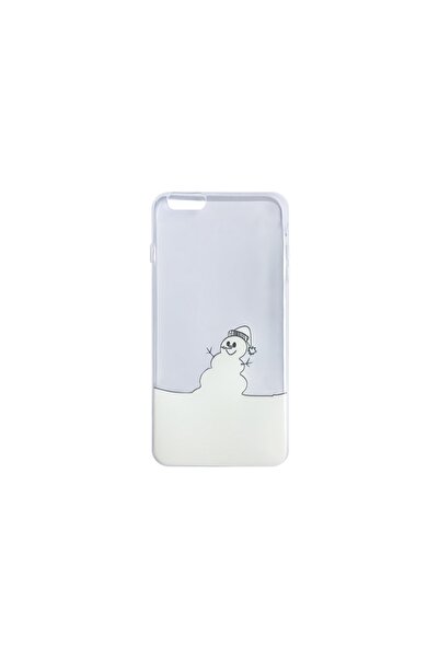 Atlas Husa SAMSUNG Galaxy J3 2017 - Trendy Snowman