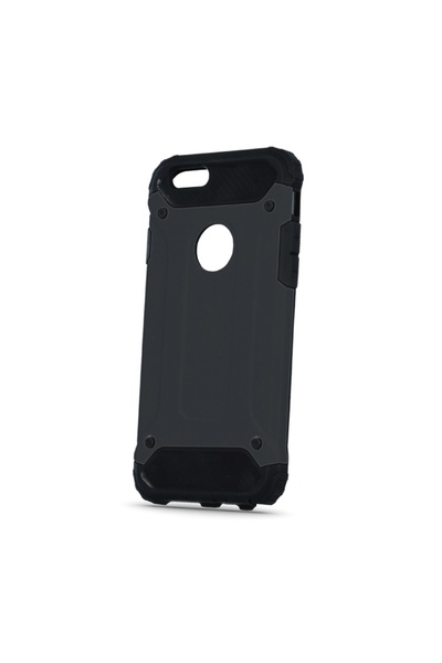 Atlas Θήκη SAMSUNG Galaxy J5 2017 - Defender 2 (Μαύρη)