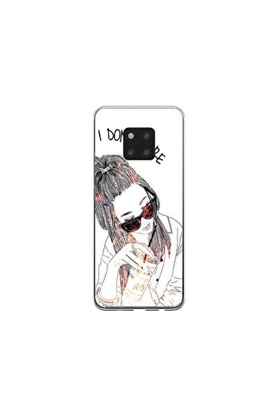 Atlas Husa personalizata tip carcasa Xiaomi Redmi Note 9 Pro, I dont care, , ...