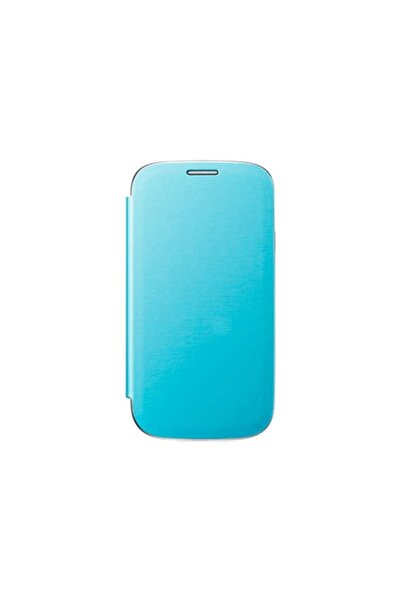 Atlas Θήκη SAMSUNG Galaxy S Duos S7562 - Flip Cover (Μπλε)