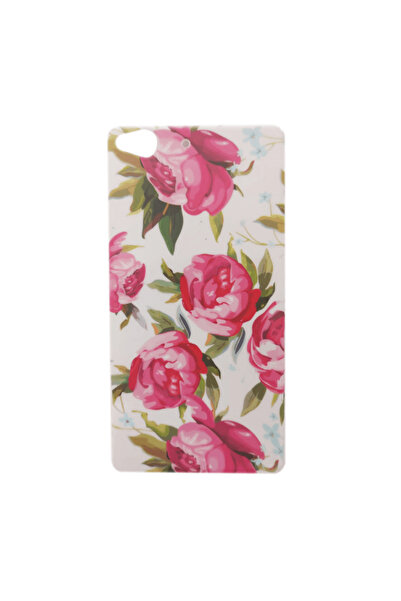 Atlas ALLVIEW A4 You Case - Art (Roses)