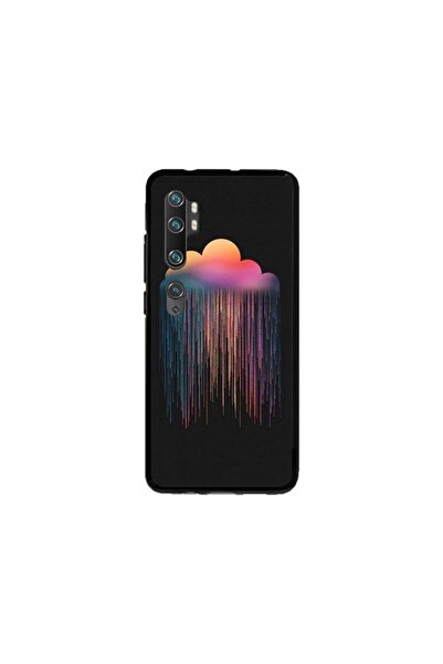 Atlas Персонализиран калъф тип Xiaomi Mi Note 10 Lite, Цветен 3, , S1D1M0298
