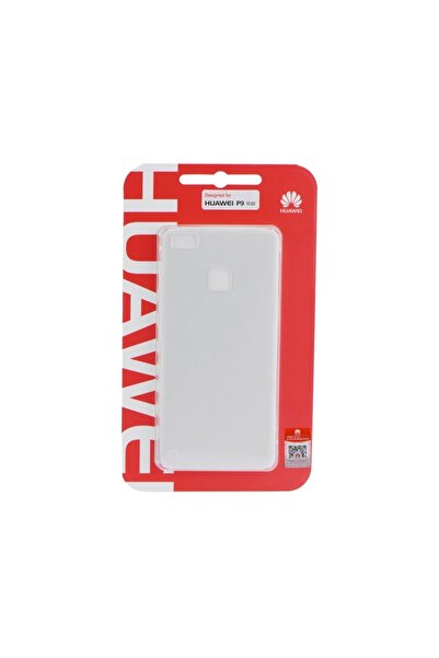 Atlas Husa Originala HUAWEI P9 Lite Mini (Transparent)