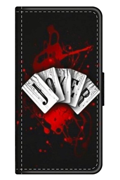 Atlas Personalized Oppo Reno7 5G card case, Joker 1, , S1D1M0106