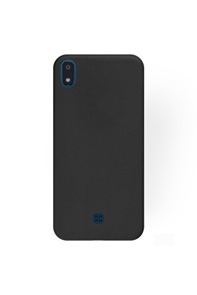 Atlas Husa LG K20 (2019) - Ultra Slim Mat (Negru)