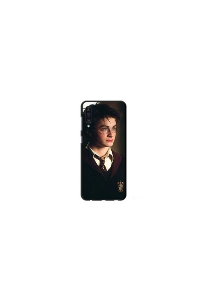 Atlas Husa personalizata tip carcasa Xiaomi Mi 9 Lite, Harry Potter 2, , S1D1...