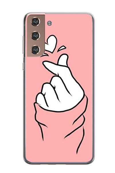 Atlas Husa personalizata tip carcasa Samsung Galaxy S22 Plus, Heart Snap, , S...