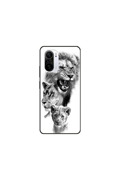 Atlas Εξατομικευμένη θήκη τύπου Xiaomi Poco F3, Lion 3, , S1D1M0118