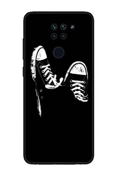 Atlas Εξατομικευμένη θήκη τύπου Xiaomi Redmi Note 9 Pro 5G, Sneakers, , S1D1M...