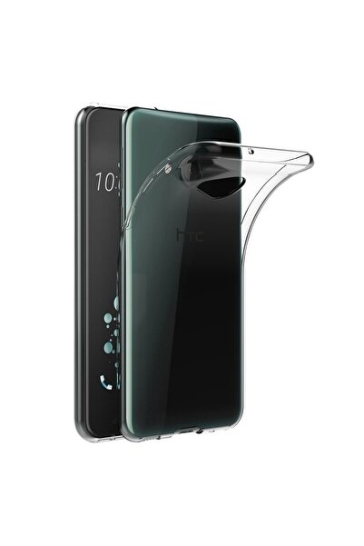 Atlas Husa HTC U Play - Ultra Slim (Transparent)