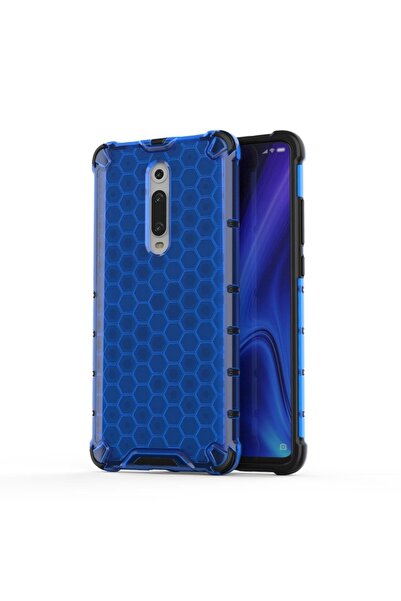 Atlas Husa Pentru XIAOMI Mi 9T / Mi 9T Pro / K20 / K20 Pro - Luxury Honeycomb...
