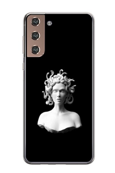 Atlas Εξατομικευμένη θήκη Samsung Galaxy S22 Plus, Medusa 1, , S1D1M0121